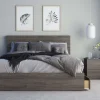 Ensemble grand lit (60") - 3 mcx - Nexera