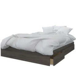 Ensemble grand lit (60") - 3 mcx - Nexera