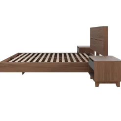 Ensemble grand lit (60
