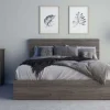Ensemble grand lit (60") - 4 mcx - Nexera