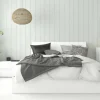 Ensemble grand lit avec rangement (60") - 3 mcx - Nexera