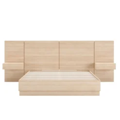 Ensemble lit double (54") - 4mcx - Nexera