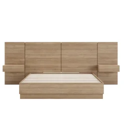 Ensemble lit double (54") - 4mcx - Nexera