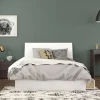 Ensemble lit double avec rangement (54") - 3mcx - Nexera