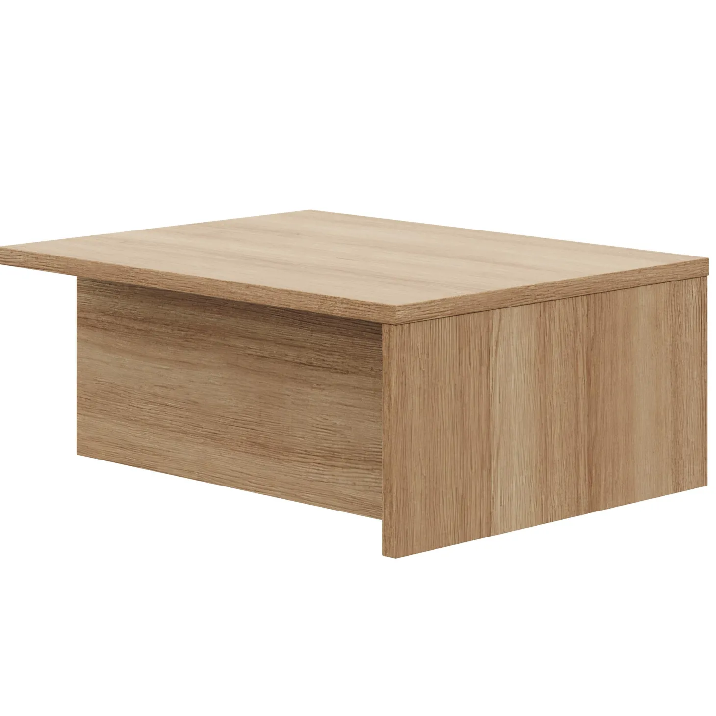 Ensemble tables de chevet 2 mcx - Nexera