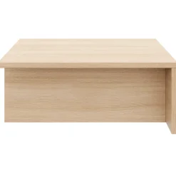 Ensemble tables de chevet 2 mcx - Nexera