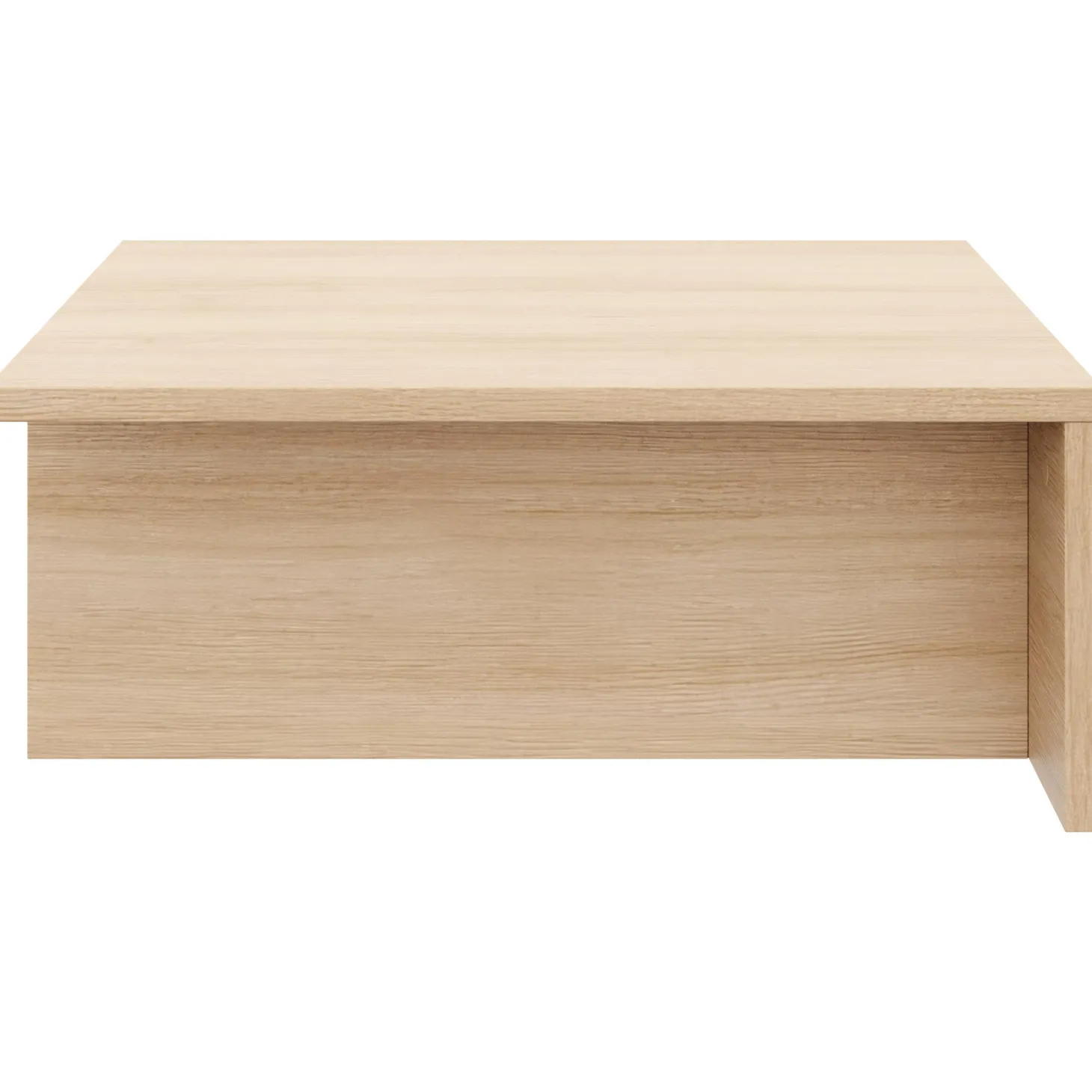 Ensemble tables de chevet 2 mcx - Nexera