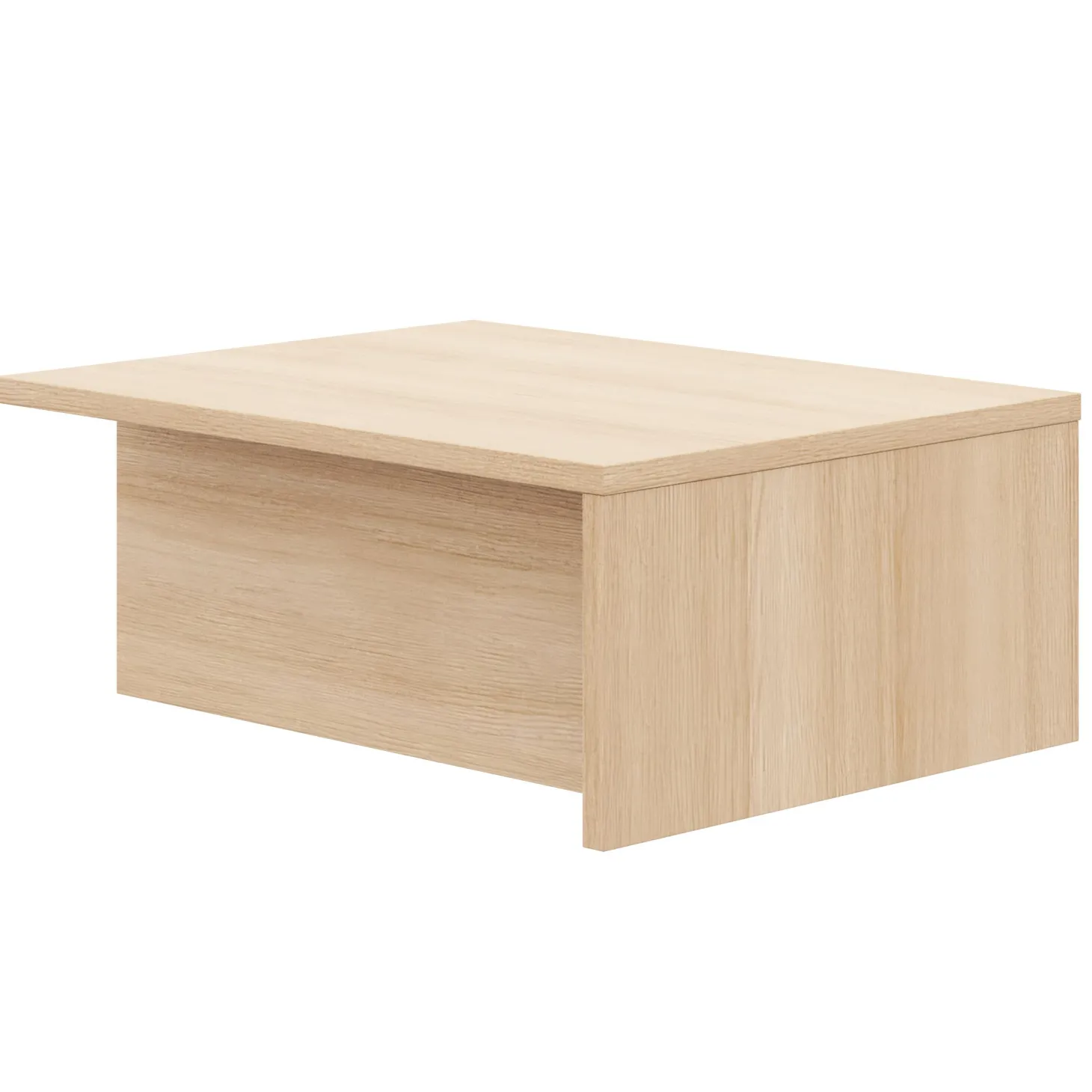 Ensemble tables de chevet 2 mcx - Nexera
