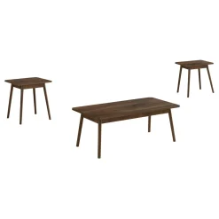 Ensemble tables de salon 3 mcx - Monarch