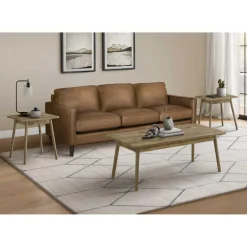Ensemble tables de salon 3 mcx - Monarch
