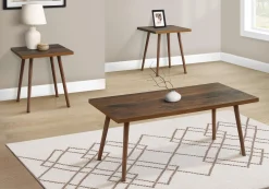 Ensemsble tables de salon 3 mcx - Monarch