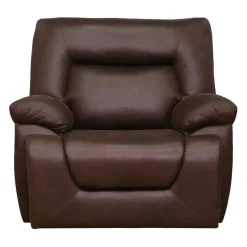 Fauteuil berçant inclinable