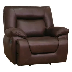 Fauteuil berçant inclinable