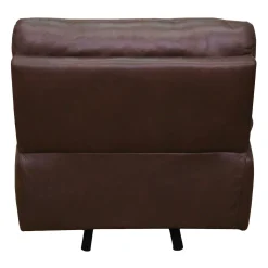 Fauteuil berçant inclinable