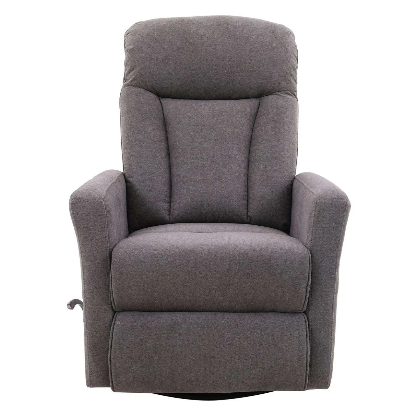 Fauteuil berçant pivotant inclinable