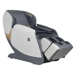 Fauteuil de massage avec télécommande - 3D