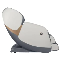 Fauteuil de massage avec télécommande - 3D