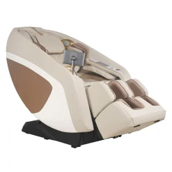 Fauteuil de massage avec écran tactile - 4D