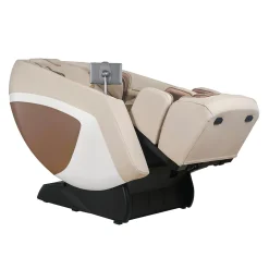 Fauteuil de massage avec écran tactile - 4D