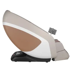 Fauteuil de massage avec écran tactile - 4D