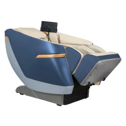 Fauteuil de massage berçant avec écran tactile - 2D