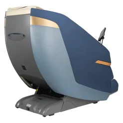 Fauteuil de massage berçant avec écran tactile - 2D