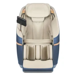 Fauteuil de massage berçant avec écran tactile - 2D