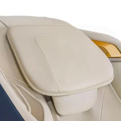 Fauteuil de massage berçant avec écran tactile - 2D