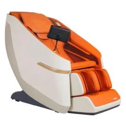 Fauteuil de massage berçant avec écran tactile - 2D