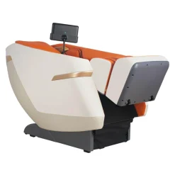 Fauteuil de massage berçant avec écran tactile - 2D