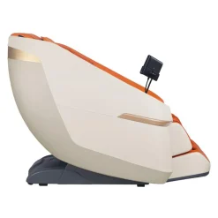 Fauteuil de massage berçant avec écran tactile - 2D