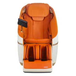 Fauteuil de massage berçant avec écran tactile - 2D