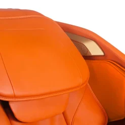 Fauteuil de massage berçant avec écran tactile - 2D