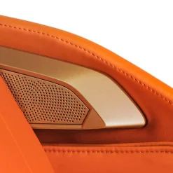 Fauteuil de massage berçant avec écran tactile - 2D
