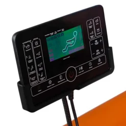 Fauteuil de massage berçant avec écran tactile - 2D