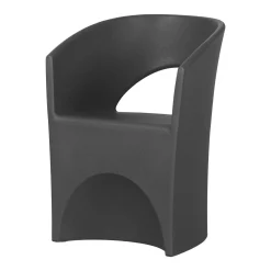 Fauteuil extérieur