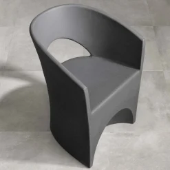 Fauteuil extérieur
