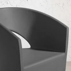 Fauteuil extérieur