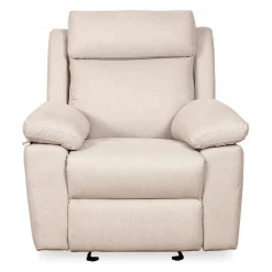 Fauteuil inclinable berçant