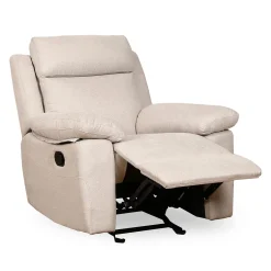 Fauteuil inclinable berçant