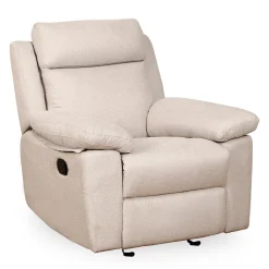 Fauteuil inclinable berçant