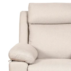 Fauteuil inclinable berçant