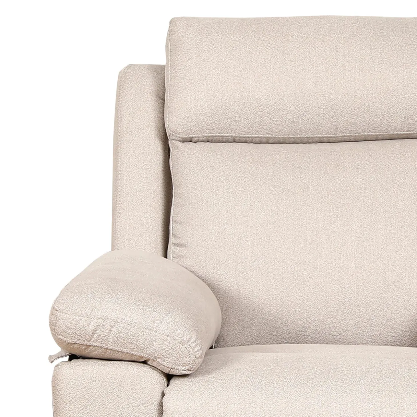 Fauteuil inclinable berçant