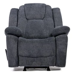 Fauteuil inclinable berçant