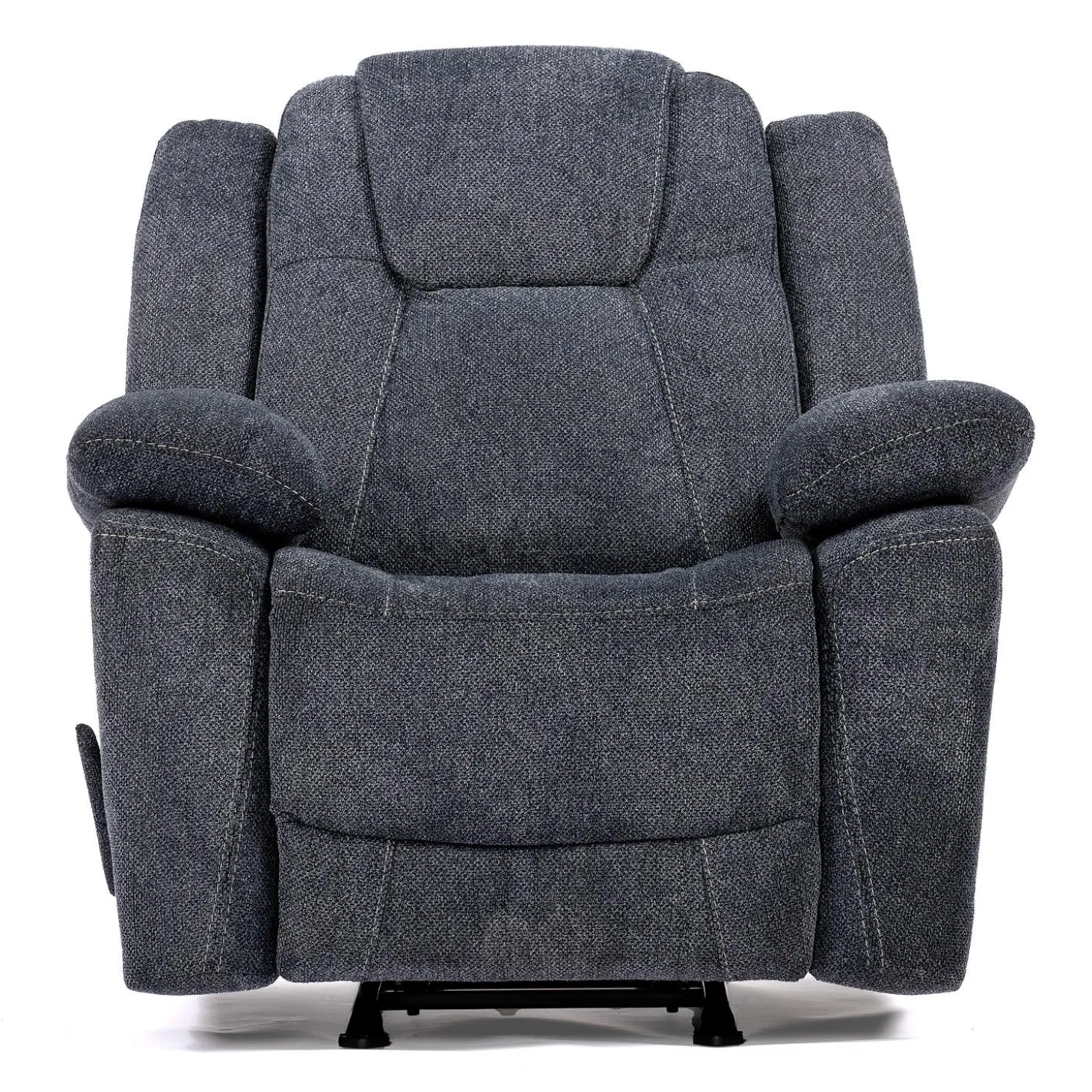 Fauteuil inclinable berçant