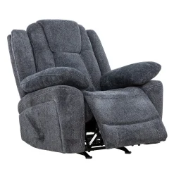 Fauteuil inclinable berçant