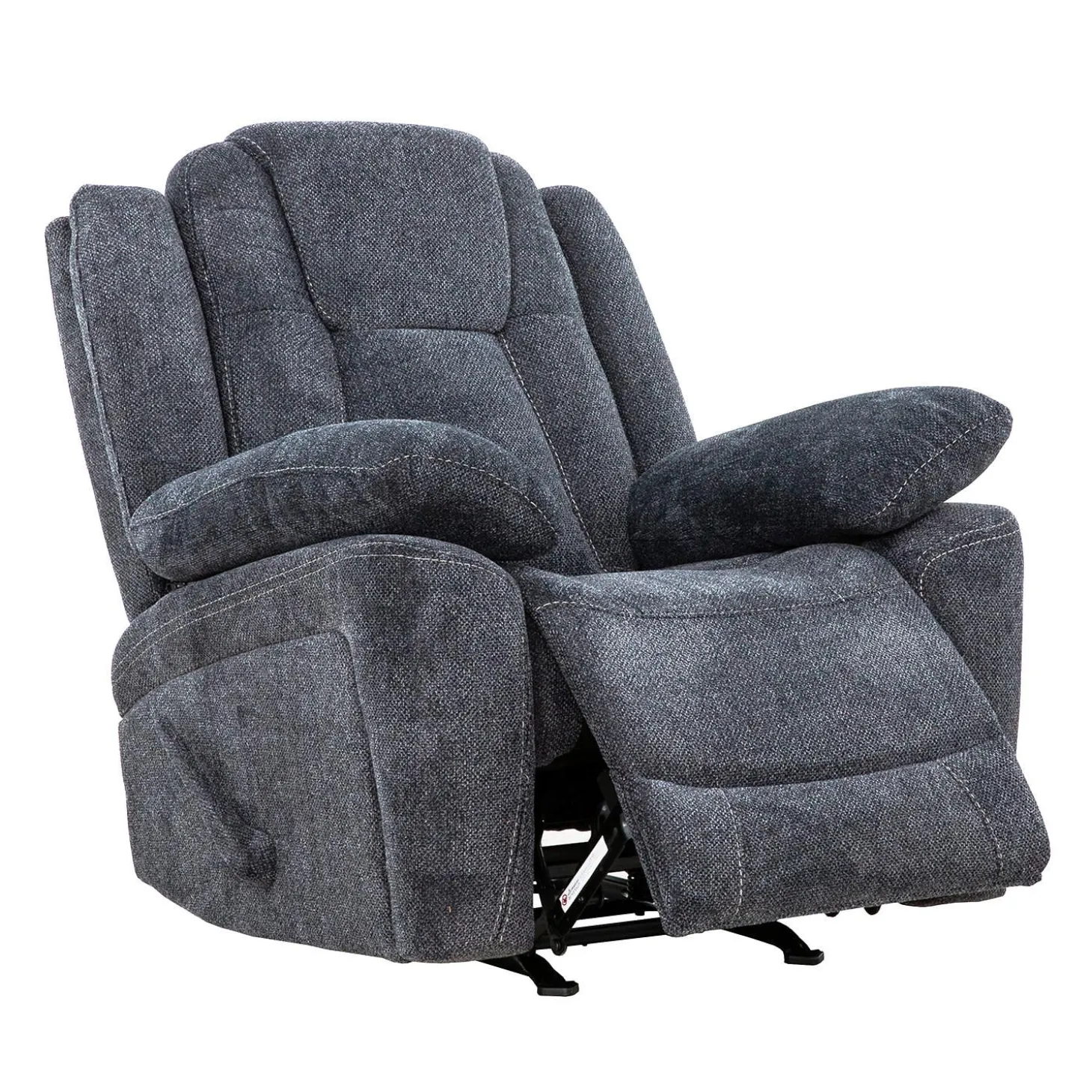 Fauteuil inclinable berçant