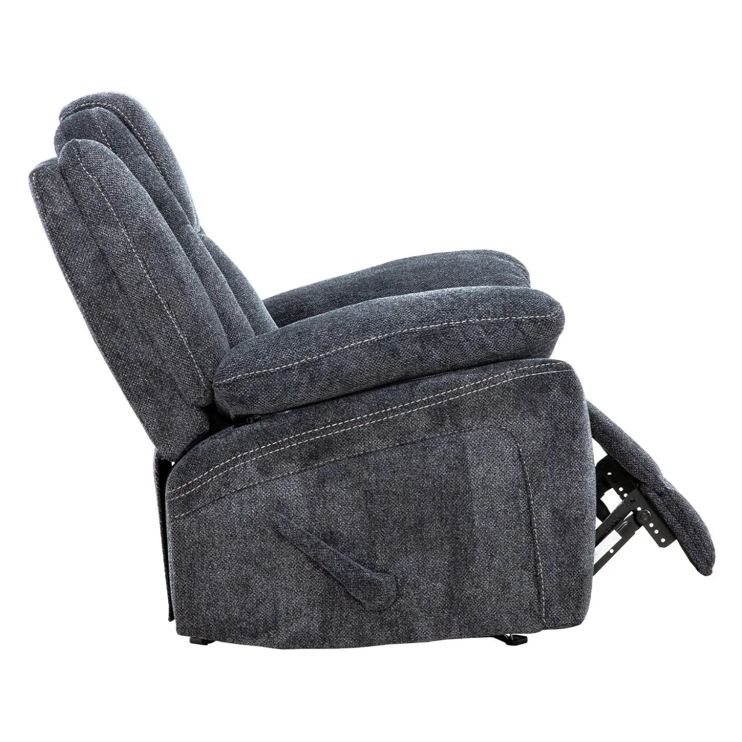 Fauteuil inclinable berçant