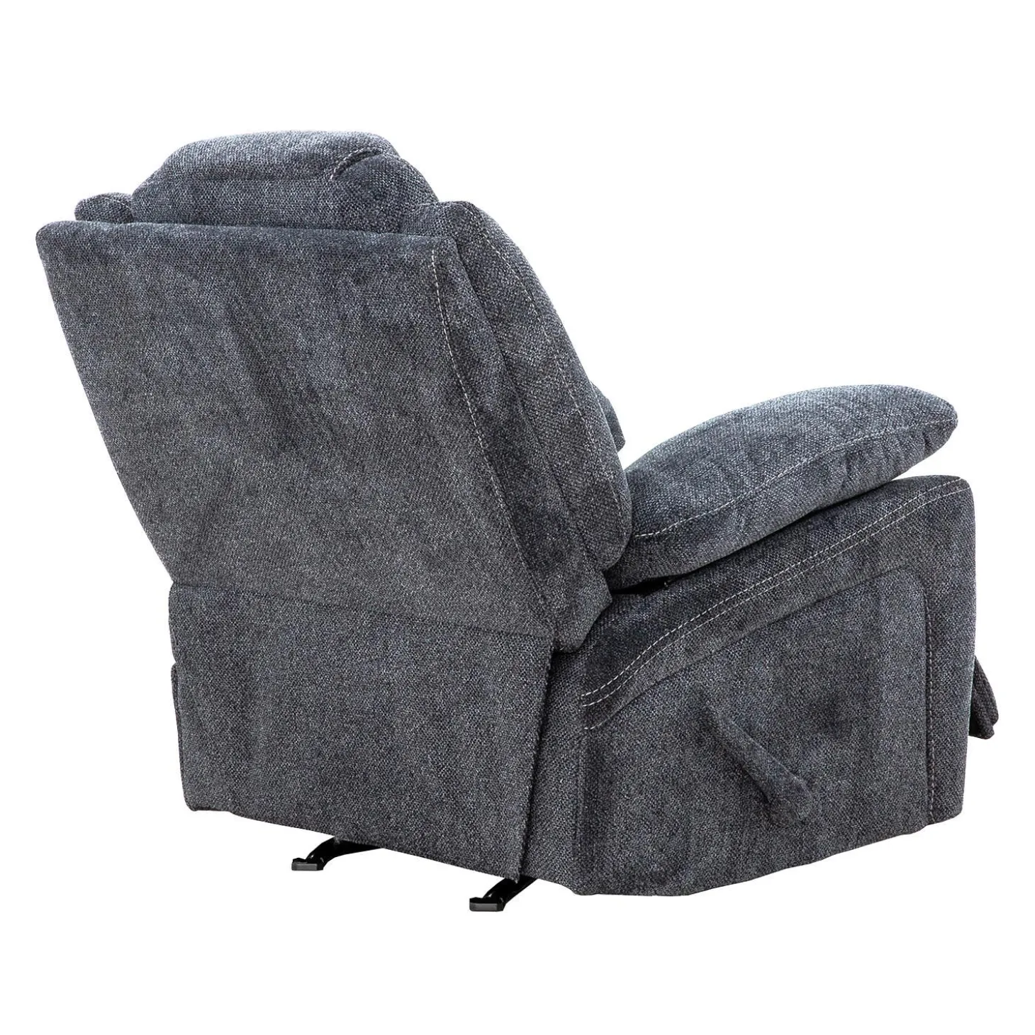 Fauteuil inclinable berçant