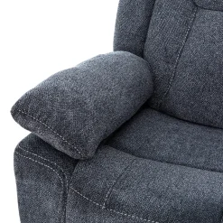 Fauteuil inclinable berçant